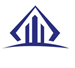 拉古娜海滩假日酒店 Logo